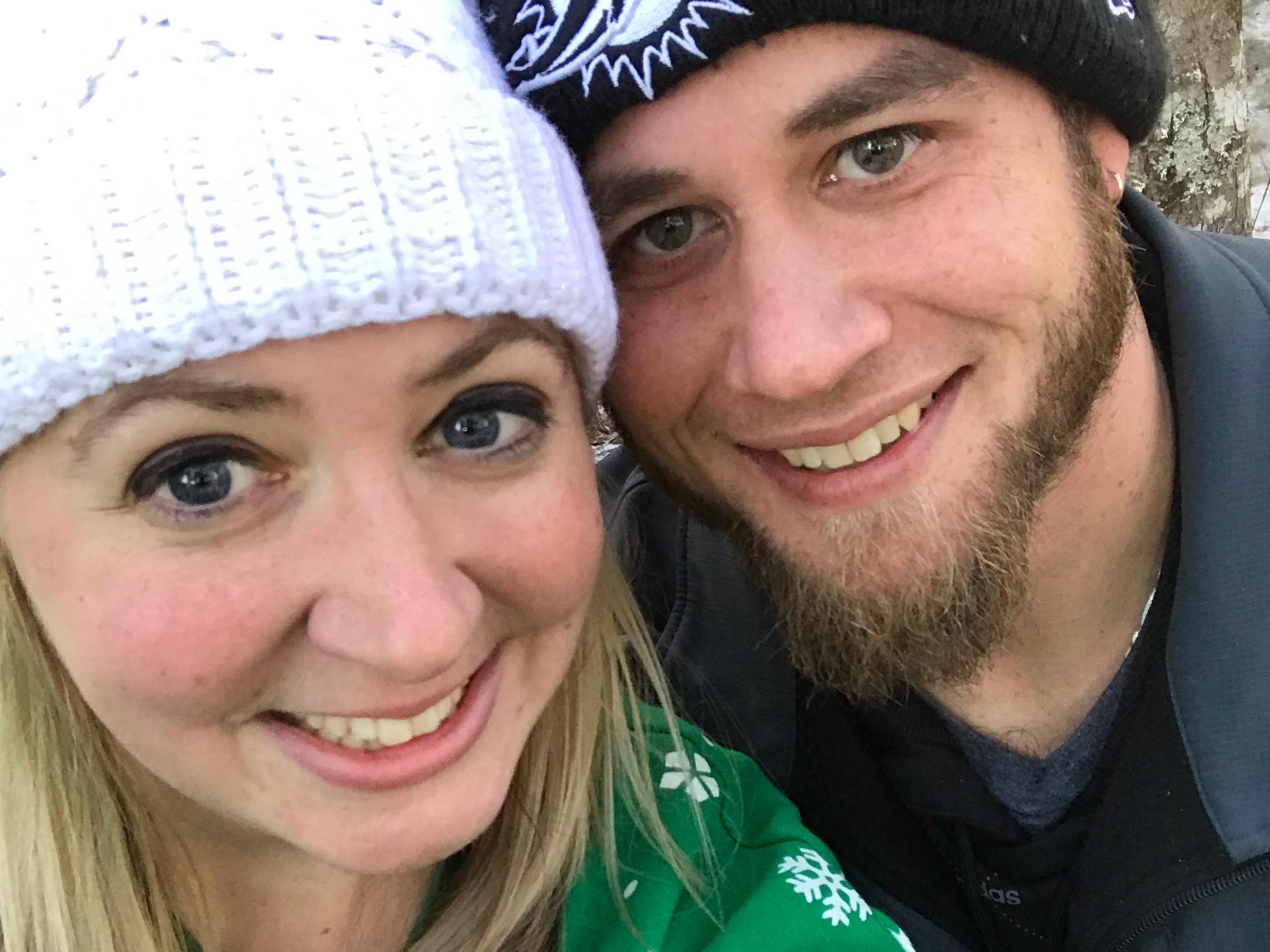 The Wedding Website of Rachel Kamienski and Jesse Kamienski