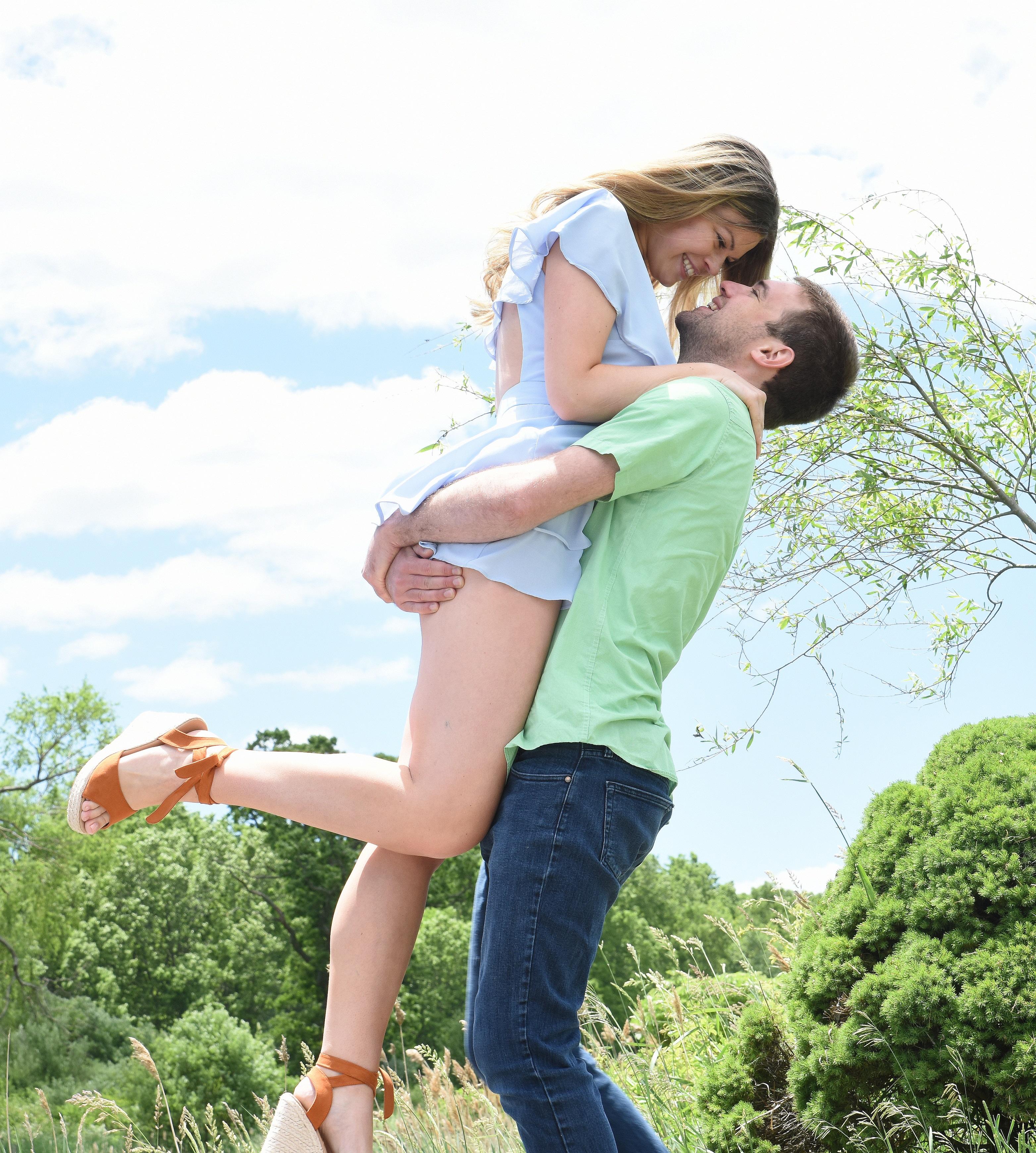 The Wedding Website of Sam Carroll and Will Curley