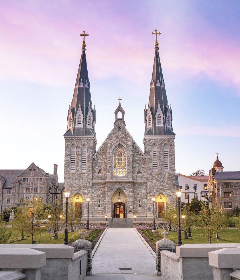 The Wedding Website of Mackenzie O'Reilly and Joseph Stinson