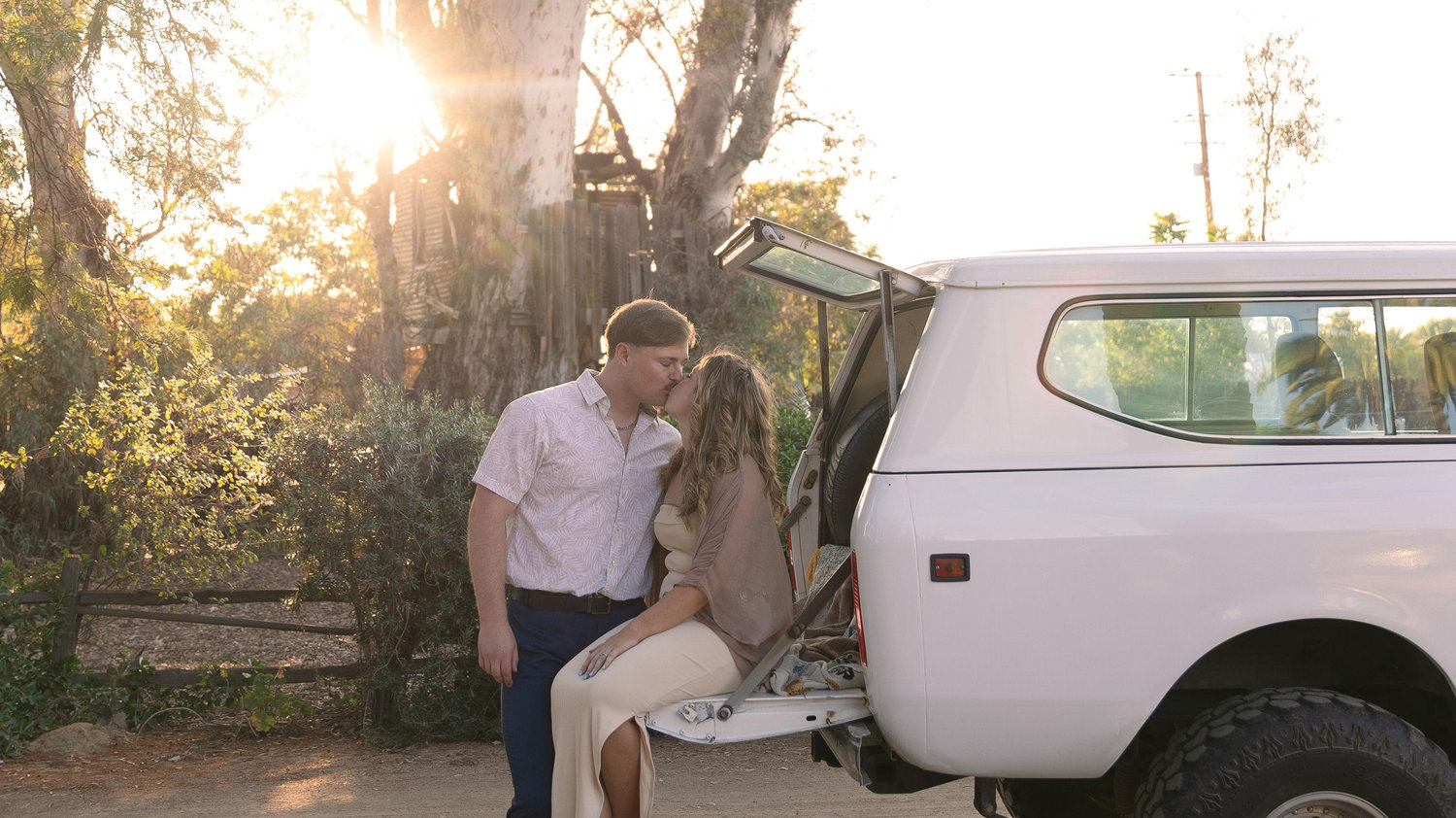 The Wedding Website of Celeste Fox and Fletcher Smith