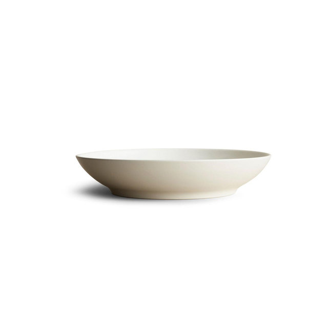 Year & Day Low Serving Bowl