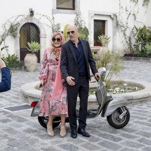 Taormina White Lotus Tour