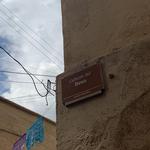 Callejón del Beso