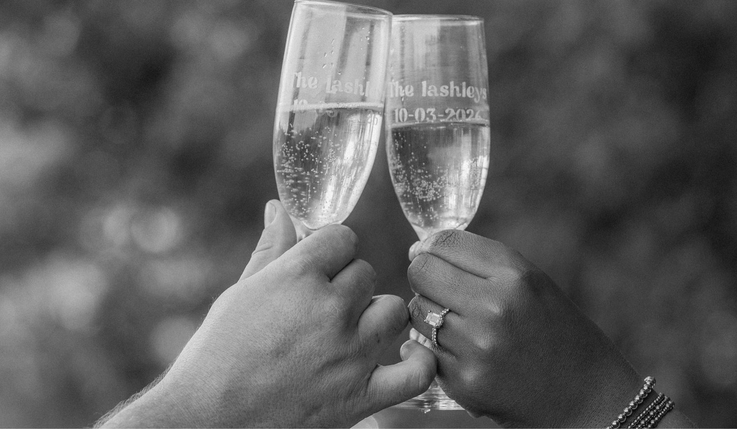 The Wedding Website of Breanna Martin and Porter Lashley