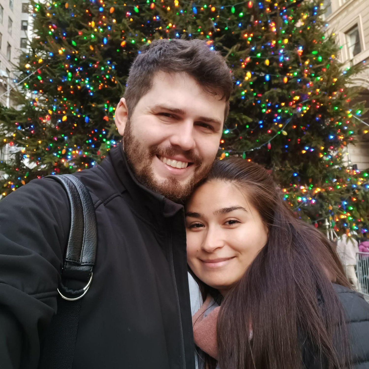 Xmas 2024 - NYC