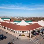 Indiana Premium Outlets