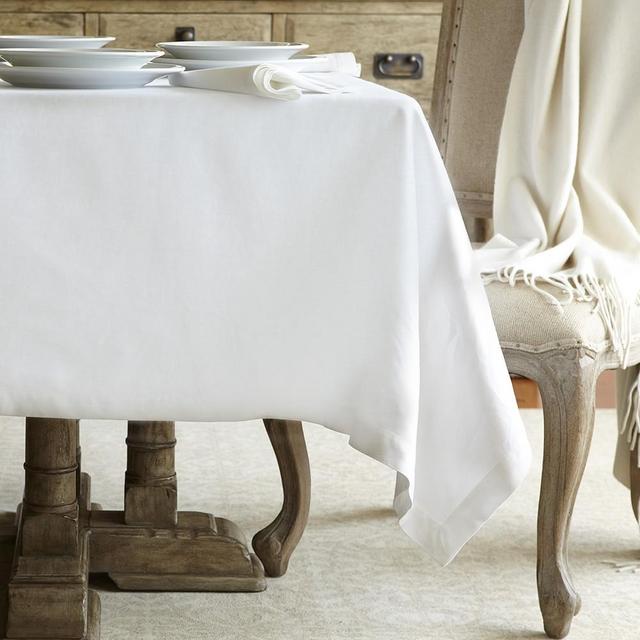 Hotel Tablecloth