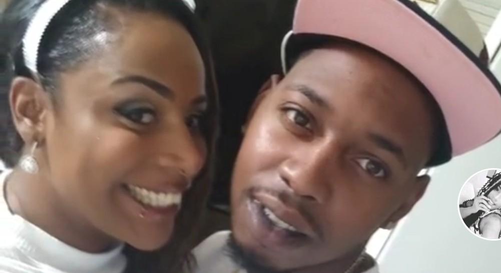 The Wedding Website of ReGina Morales and Isaiah Thomas