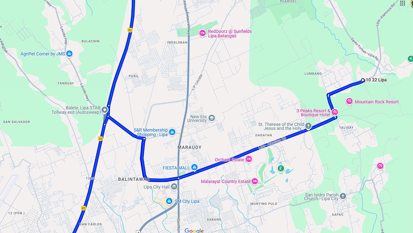 The Wedding Website of Princes Bernadeth Manalo and Mark Anthony Watson