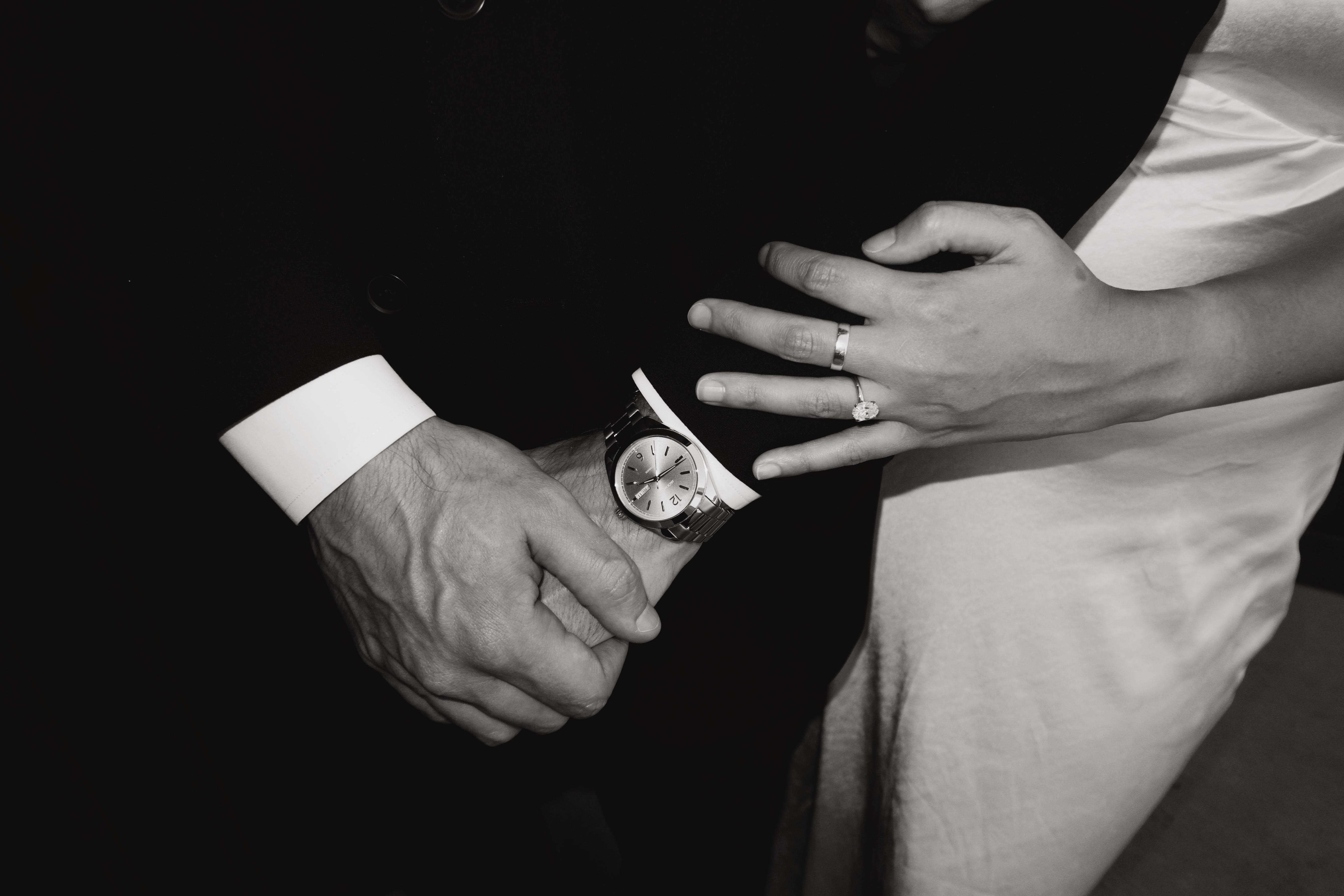The Wedding Website of Monica Rose Hutchinson and Zachary David Reddell