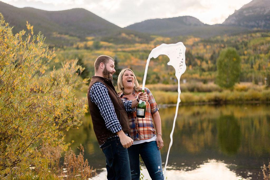 The Wedding Website of Courtney Marek and Rory Nichols