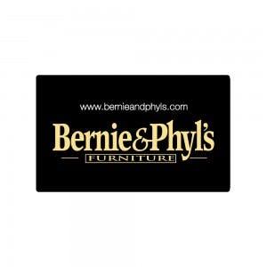 Bernie & Phyl'S Gift Card