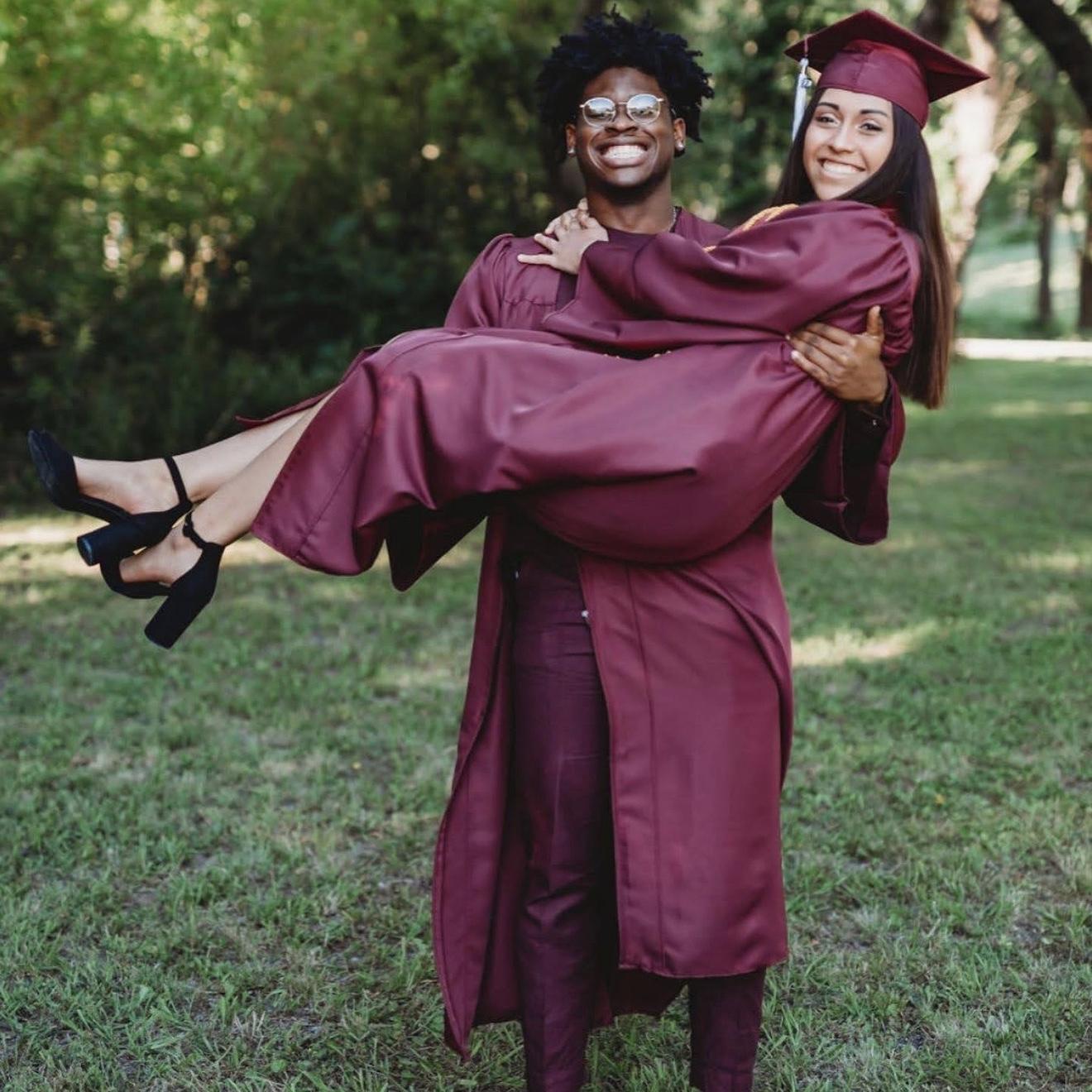 Graduation 2020