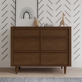 Child Craft Surrey Hill 3-Drawer Dresser