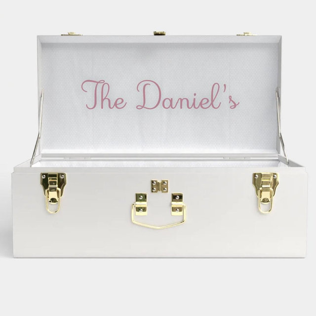 Petite Bridal Trunk