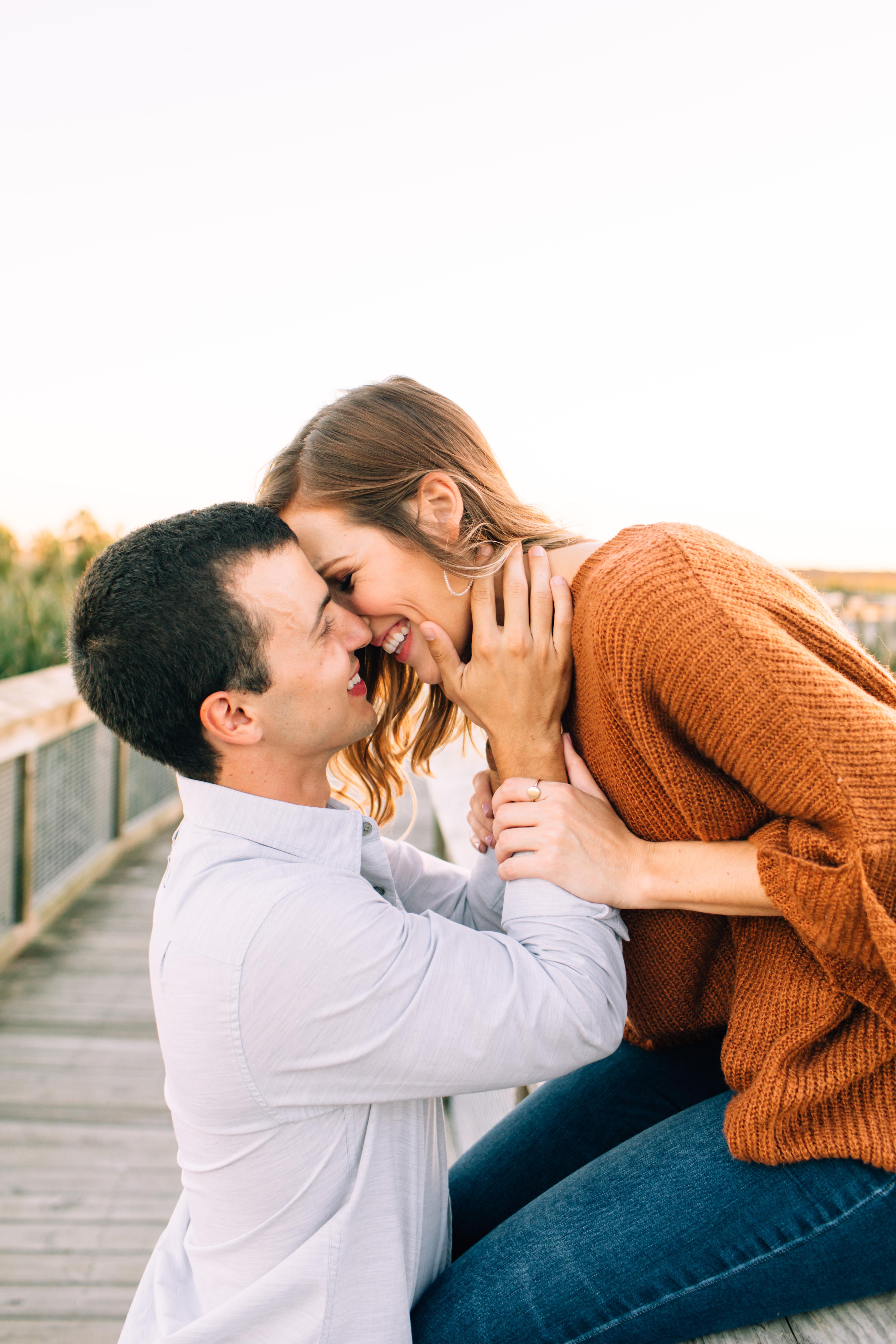 The Wedding Website of Caroline Peet and Niko Cousins