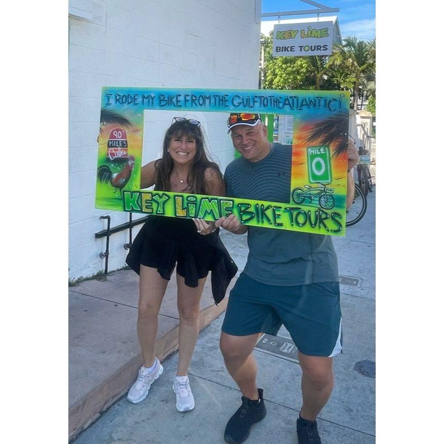 Love in Key West