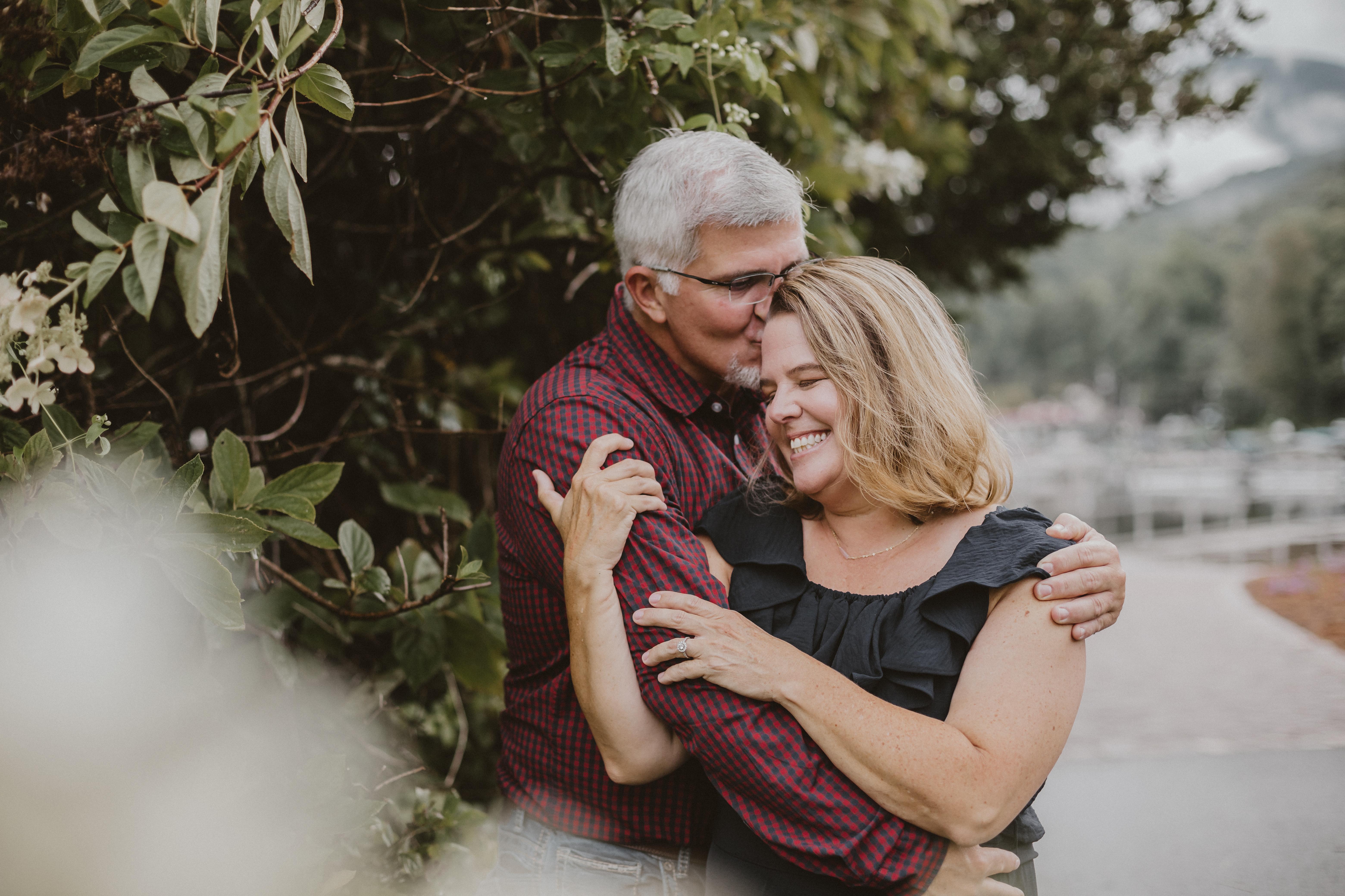 The Wedding Website of Katie Hoerman and Dennis McCann