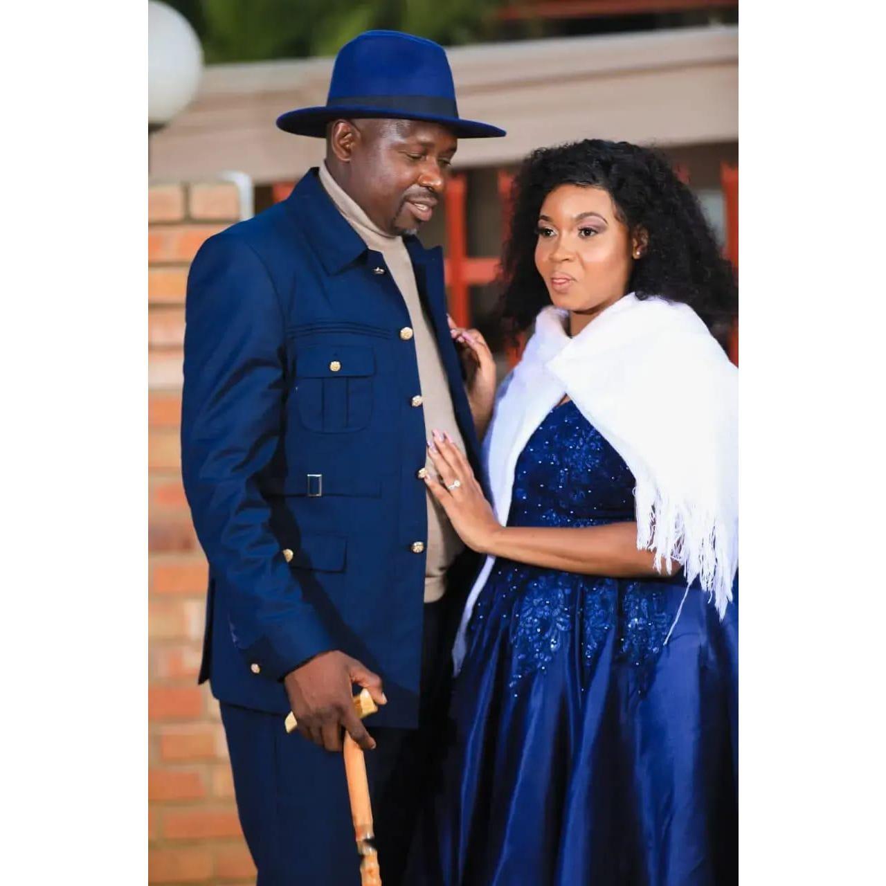 LOBOLA CELEBRATION-15 JUNE 2024