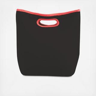 Neoprene Lunch Tote