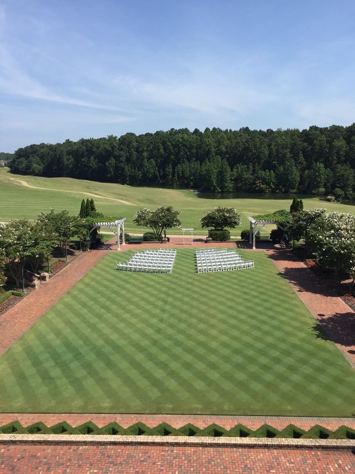 The Wedding Website of Amy Shaffner and Christopher Jackson