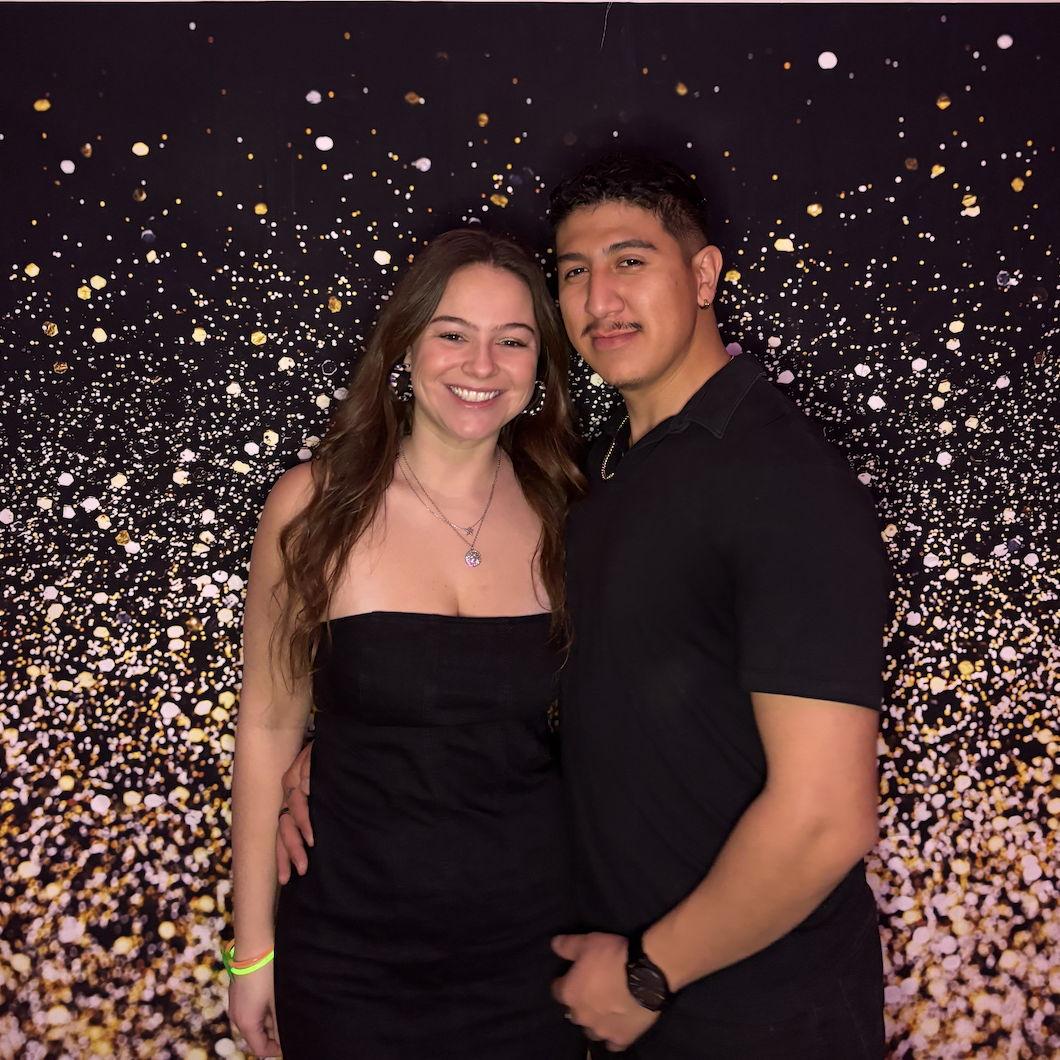 New Year's Eve Party - December 2024