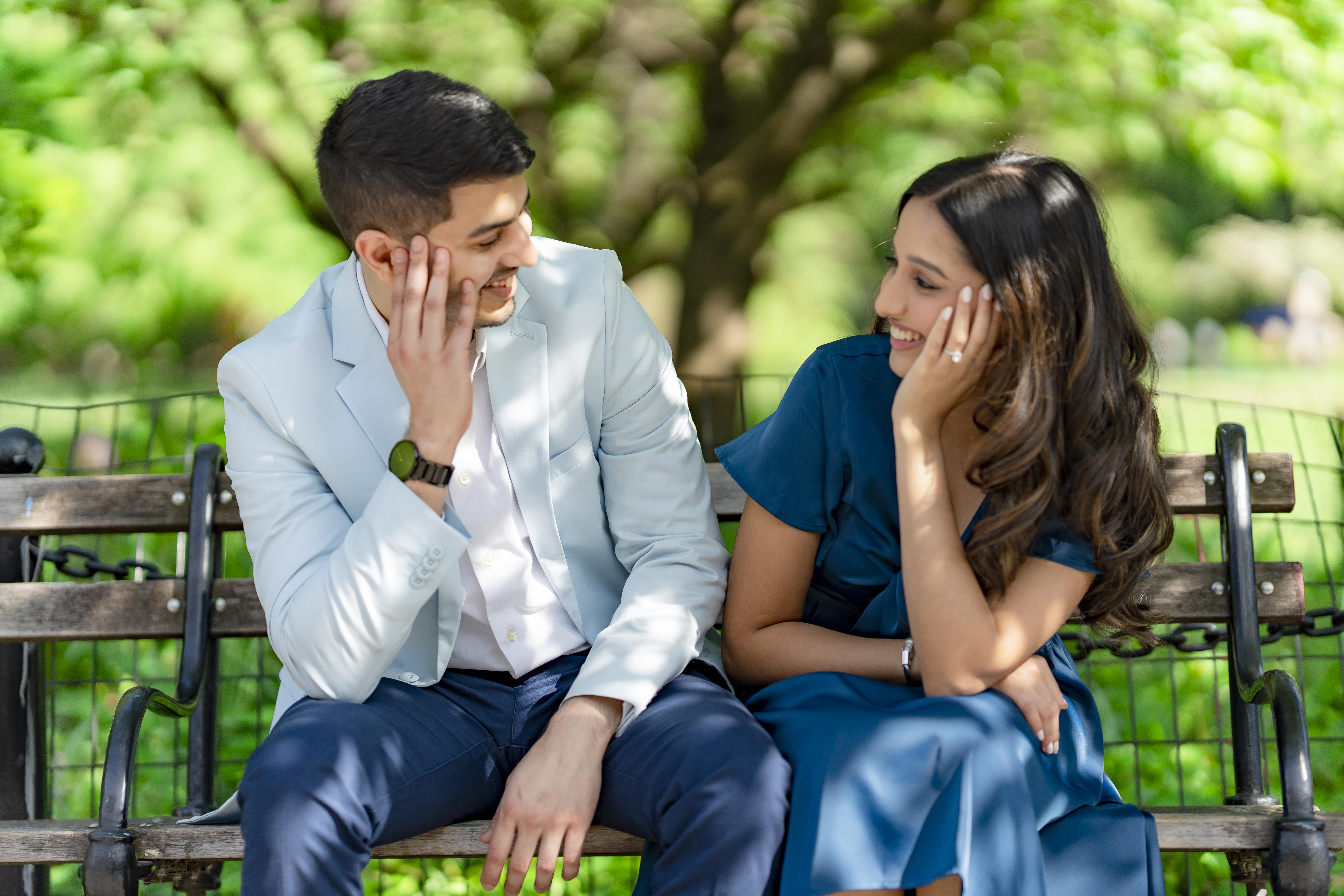 The Wedding Website of Nirja Patel and Pawan Mehta