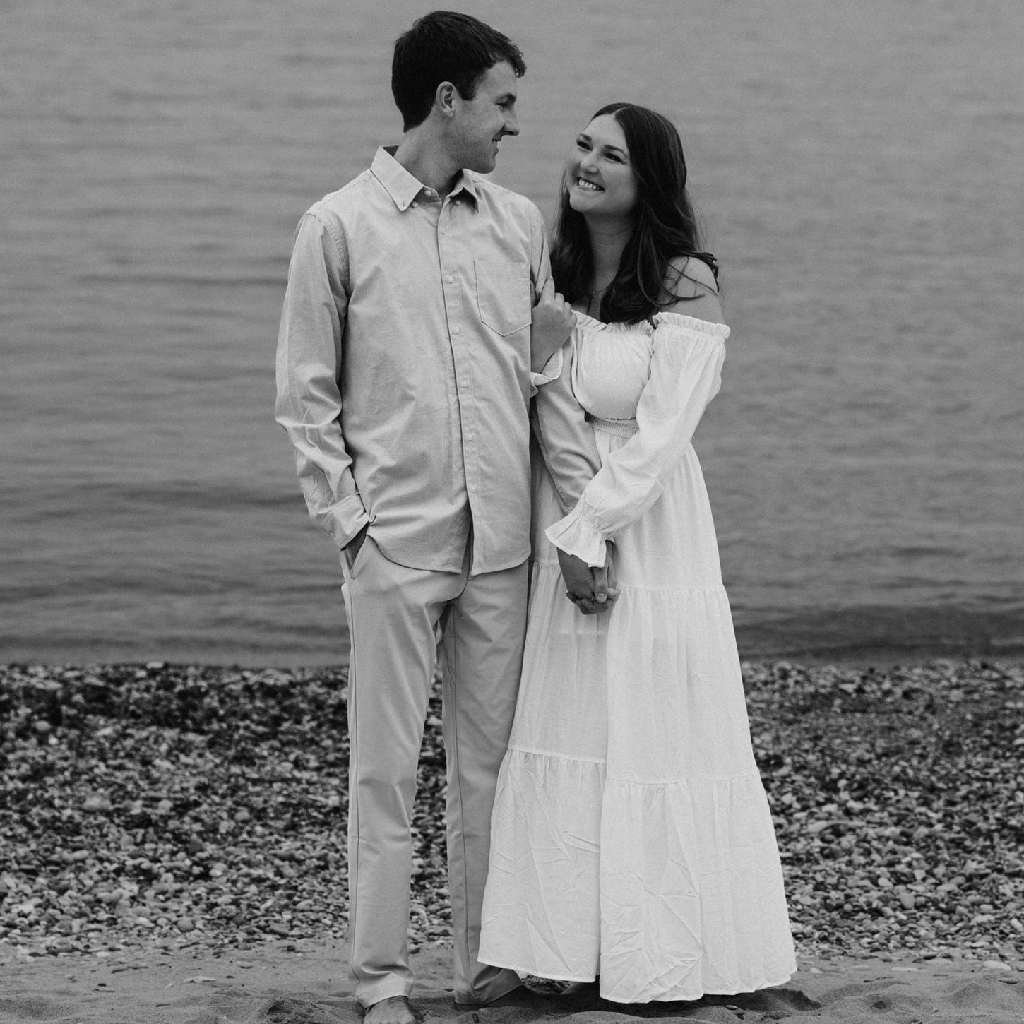 More engagement photos