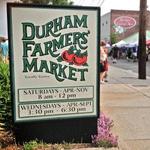 Durham Farmers' Market