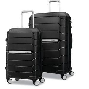 Freeform 2 Piece Set | Hardside Luggage Set | Samsonite