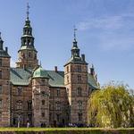 Rosenborg Castle