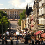 Karl Johans gate