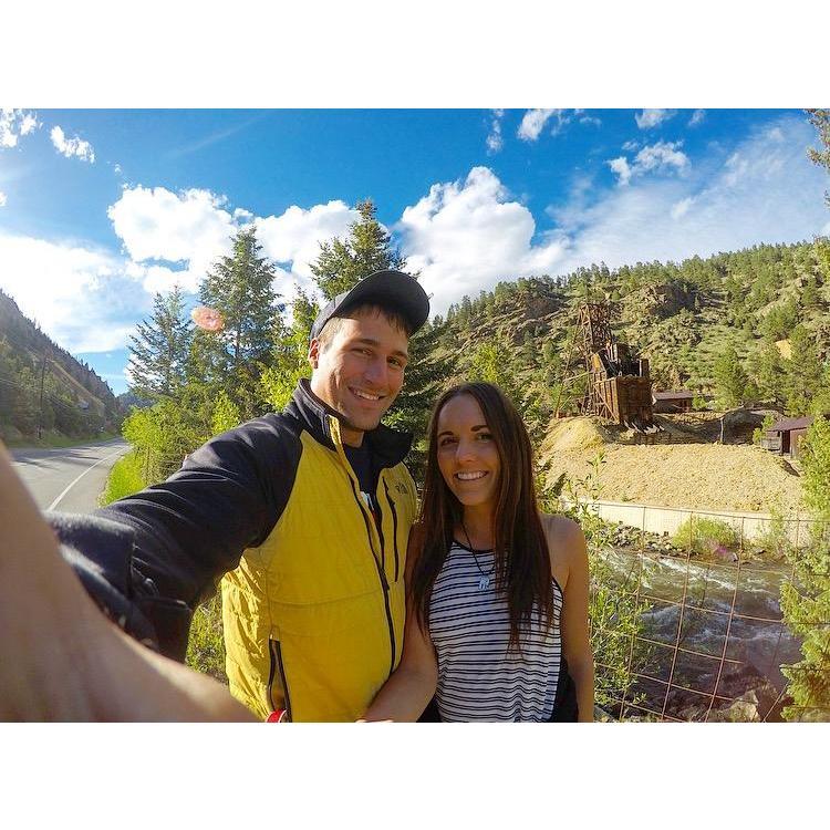 Idaho Springs, Colorado - 2018
