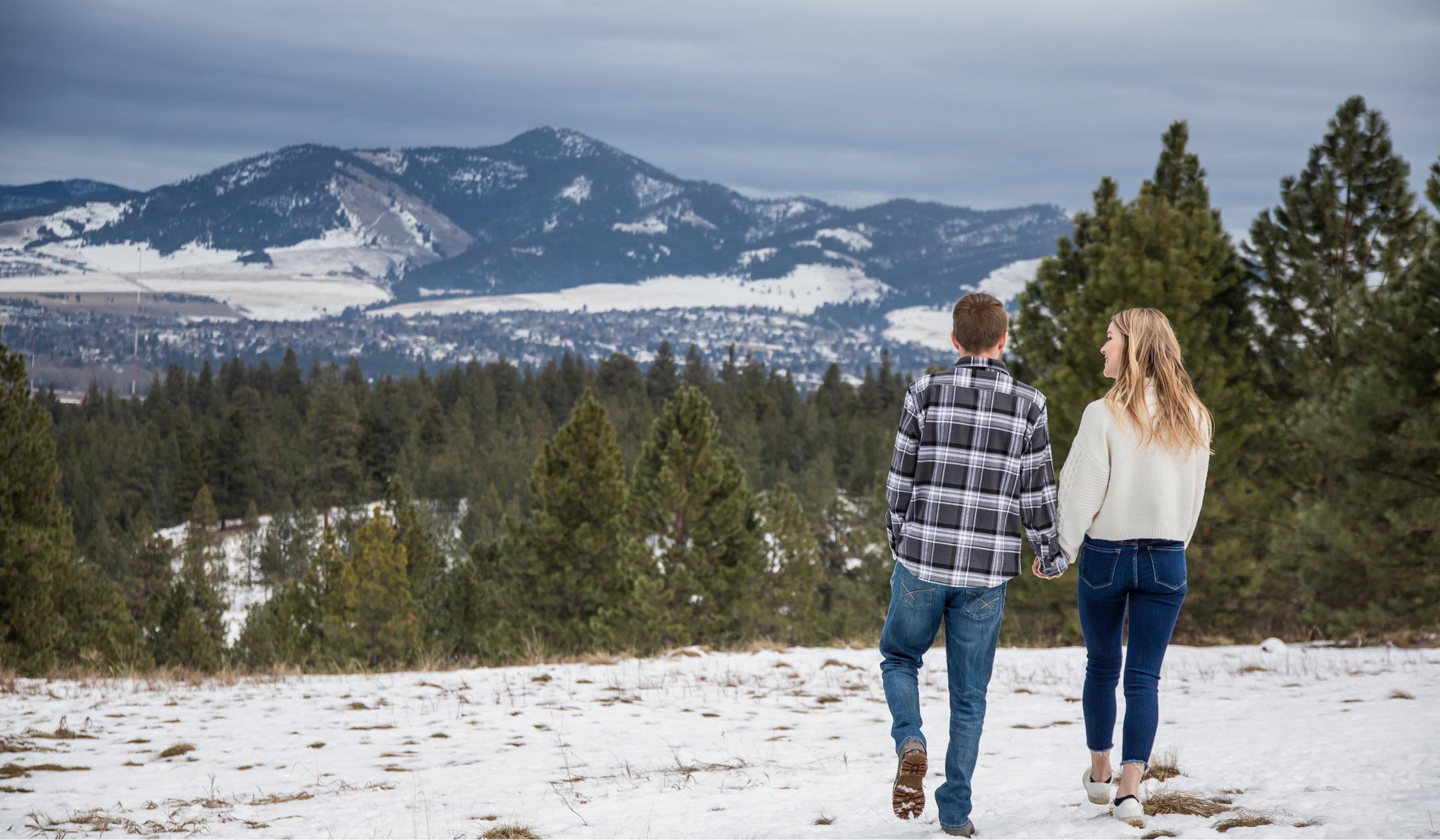 The Wedding Website of Cassie North and Alex Gavlak