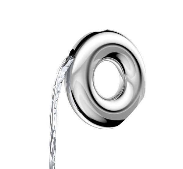 O Washing Cup/Vase by Uvtuvo - Choice of Color