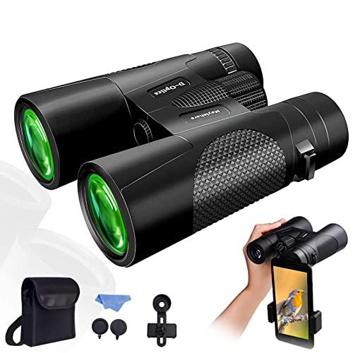 Maylehare 12X42 Bird Watching Binoculars for Adults