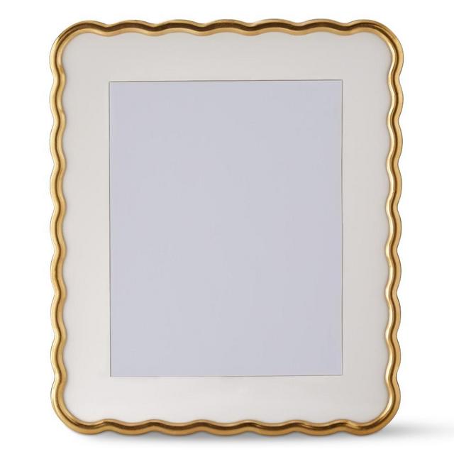 AERIN Wave Gallery Frame, 11" X 14"
