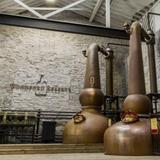 Woodford Reserve Distillery