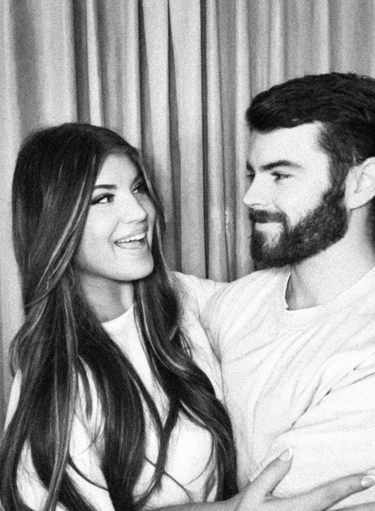 The Wedding Website of Elizabeth Duren and Sebastian Snodgrass