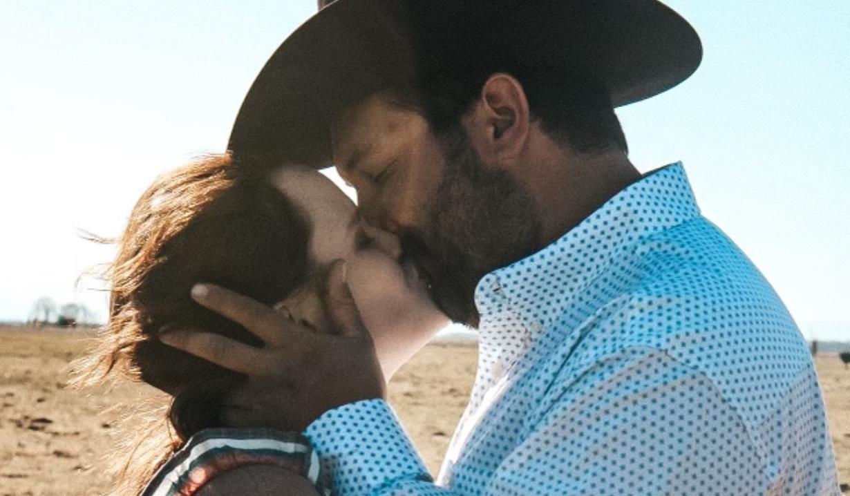 The Wedding Website of Isabelle Freedle and Luke Chavez