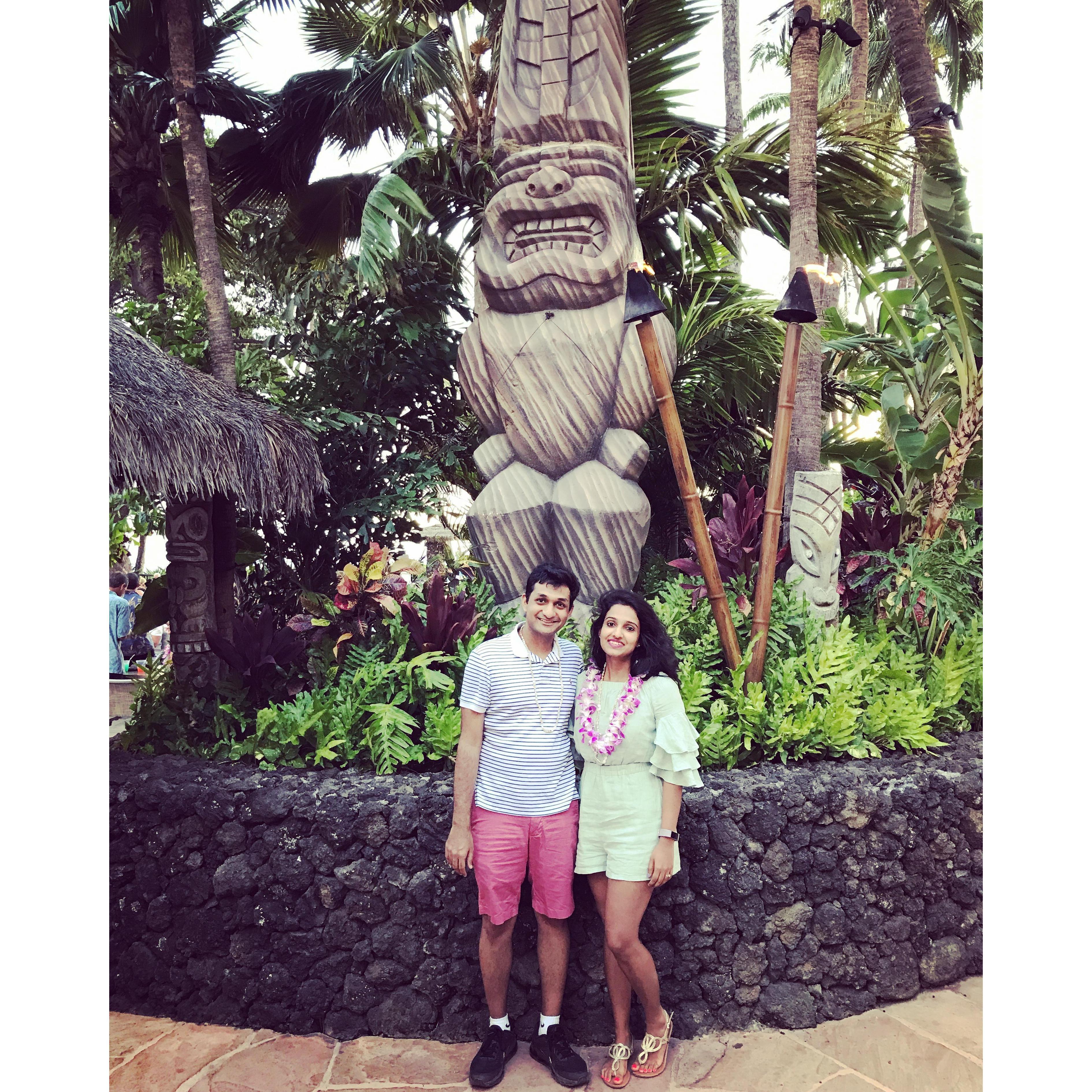 Hawaii