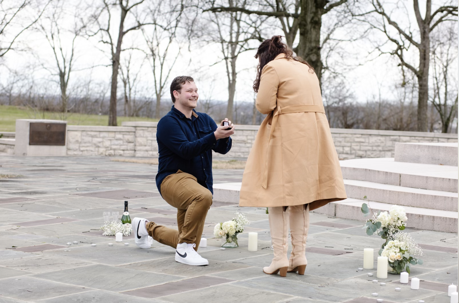 The Wedding Website of Mackenzie J. Wuebben and Nicholas J. House