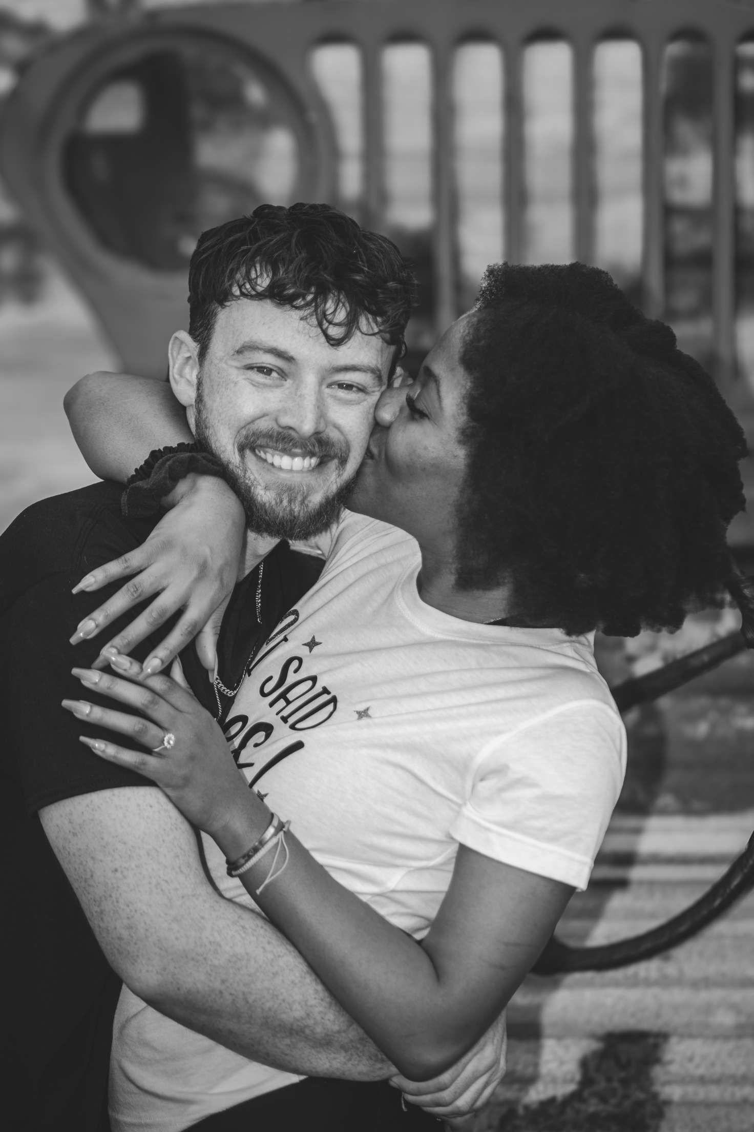 The Wedding Website of Jessica Burnett and Logan Sherwood