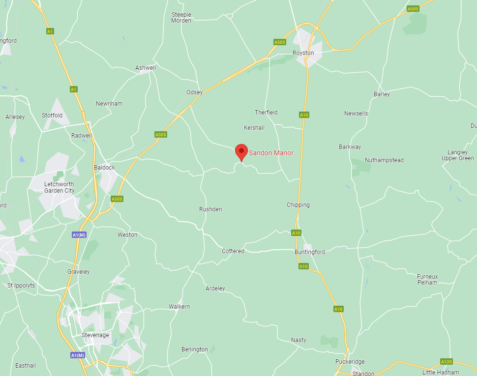 The Wedding Website of Jonny Sarson and Hannah Beddard