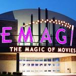 Emagine Movie Theater