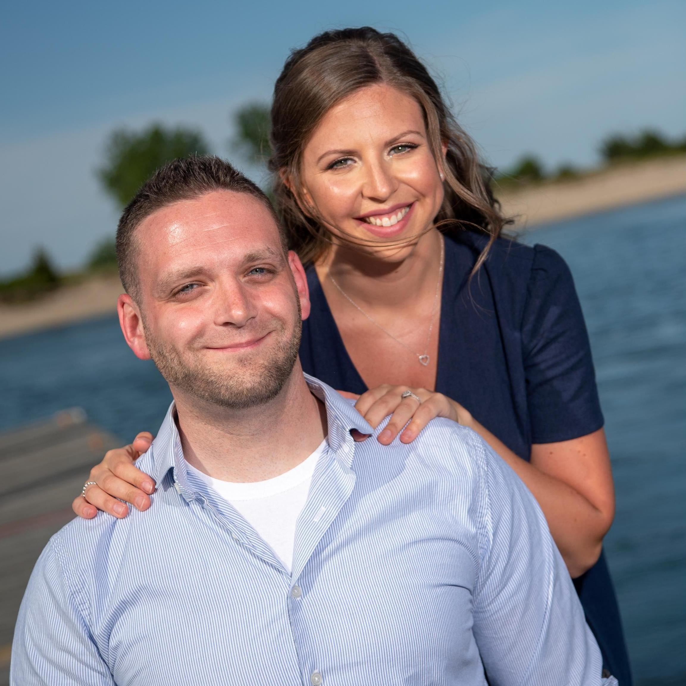 Engagement Shoot
Kings Park Bluff