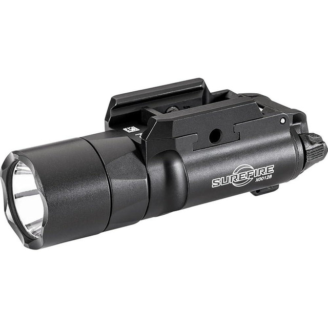 SureFire X300T Turbo High-Candela LED Handgun WeaponLights