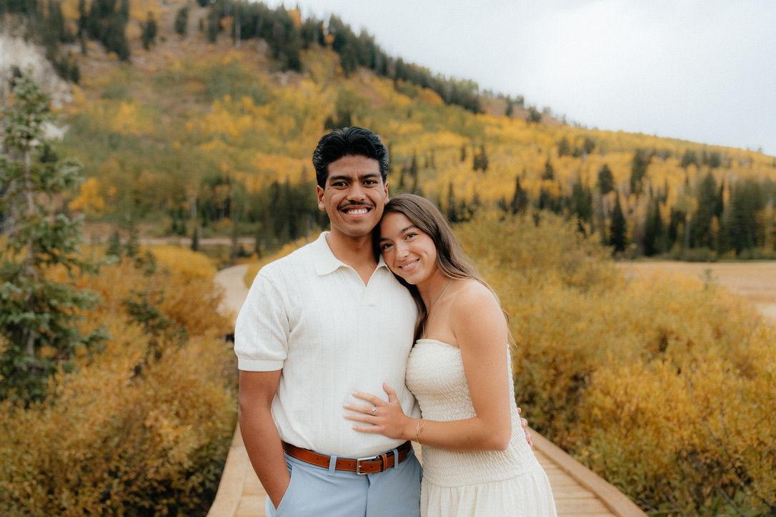 The Wedding Website of Hallie Gehring and Joshua Pereira