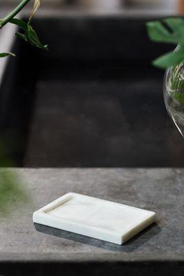 Marble Decorative Tray, Small