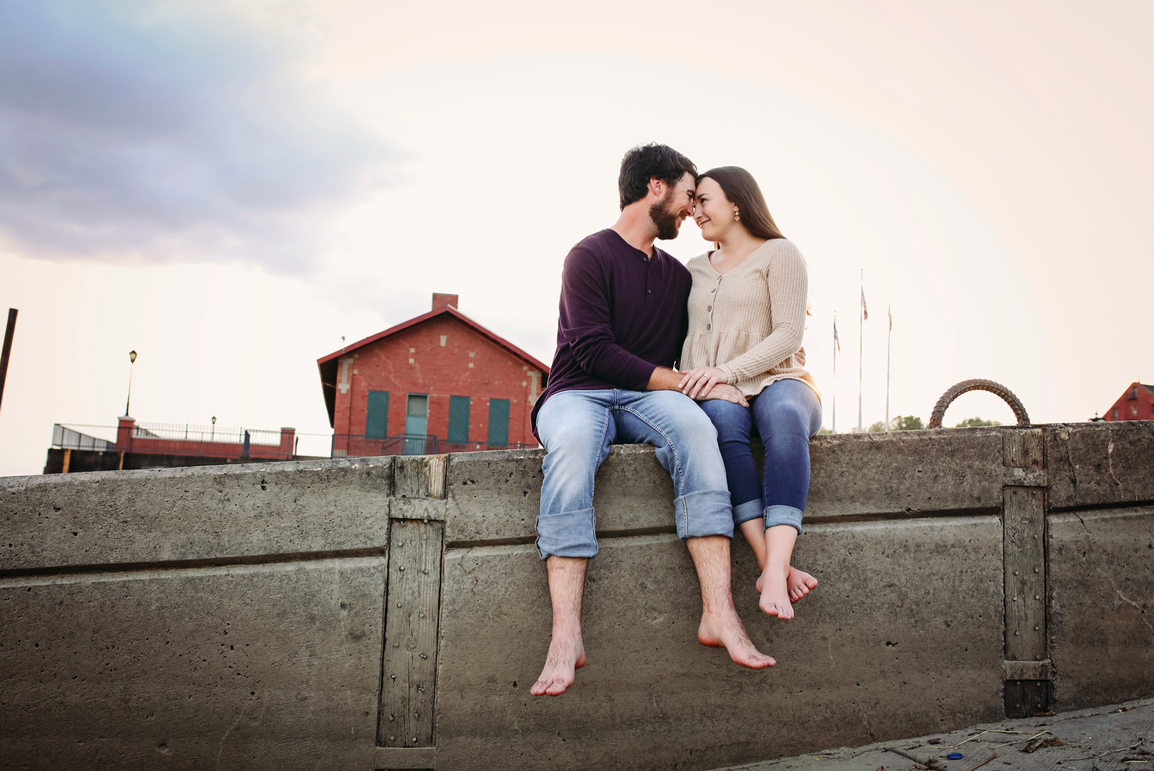 The Wedding Website of Brianna Gorham and Jacob Powell
